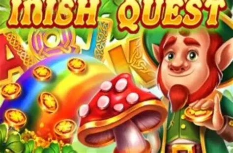 Jogar Irish Quest Com Dinheiro Real