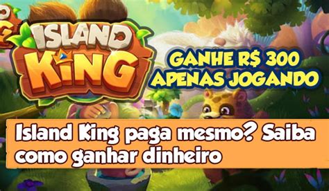 Jogar Island Com Dinheiro Real