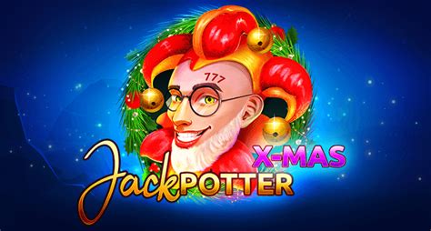 Jogar Jack Potter X Mas Com Dinheiro Real