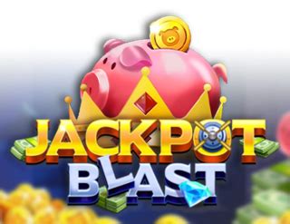 Jogar Jackpot Blast No Modo Demo