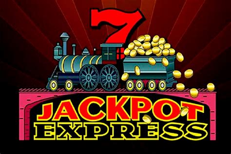 Jogar Jackpot Express Com Dinheiro Real