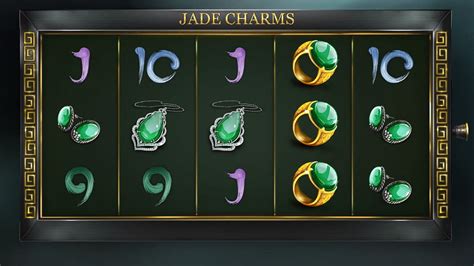 Jogar Jade Charms No Modo Demo