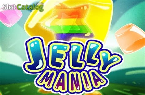 Jogar Jellymania No Modo Demo