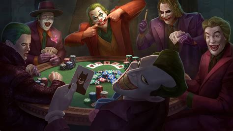 Jogar Joker Poker 3 Com Dinheiro Real