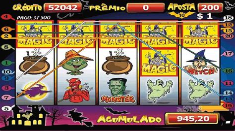 Jogar Joker S Kingdom Com Dinheiro Real