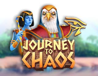 Jogar Journey To Chaos No Modo Demo