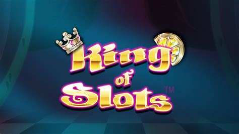 Jogar King Of Slots Com Dinheiro Real