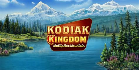 Jogar Kodiak Kingdom Com Dinheiro Real