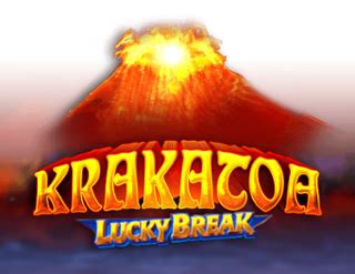 Jogar Krakatoa Lucky Break No Modo Demo