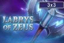 Jogar Labrys Of Zeus 3x3 Com Dinheiro Real