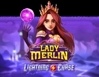 Jogar Lady Merlin Lightning Chase No Modo Demo