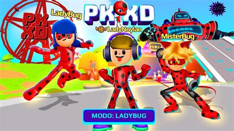 Jogar Ladybug Luck No Modo Demo