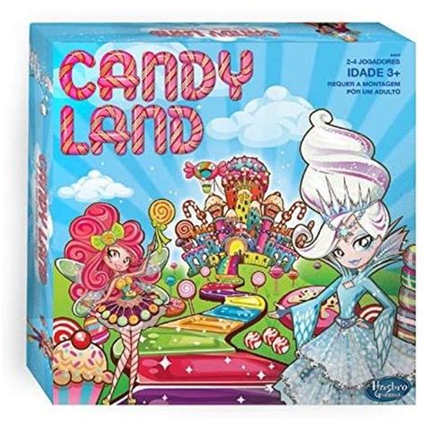 Jogar Landy Candy Com Dinheiro Real