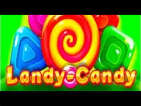 Jogar Landy Candy No Modo Demo