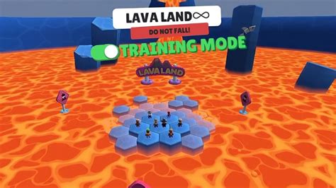 Jogar Lava Lava No Modo Demo