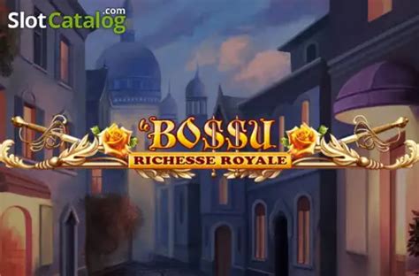 Jogar Le Bossu Richesse Royale Com Dinheiro Real