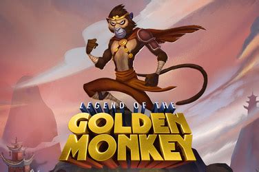 Jogar Legend Of The Golden Monkey Com Dinheiro Real