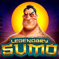 Jogar Legendary Sumo No Modo Demo