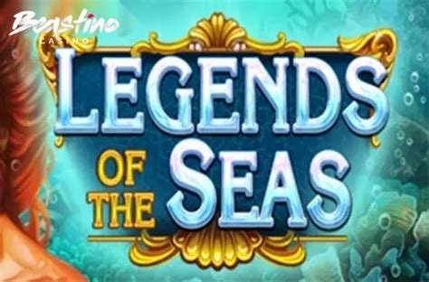 Jogar Legends Of The Sea No Modo Demo