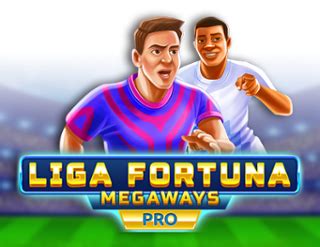 Jogar Liga Fortuna Megaways Pro No Modo Demo