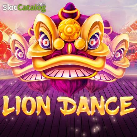 Jogar Lion Dance Red Tiger No Modo Demo