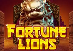 Jogar Lion S Fortune No Modo Demo