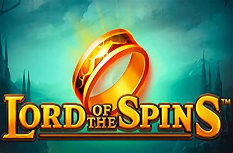 Jogar Lord Of The Spins No Modo Demo