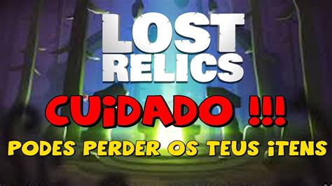 Jogar Lost No Modo Demo