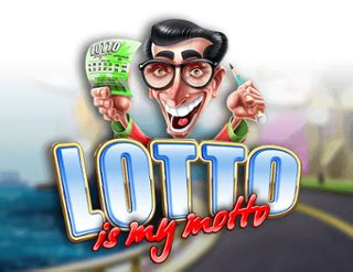 Jogar Lotto Is My Motto No Modo Demo