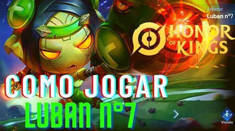 Jogar Lu Ban No Modo Demo