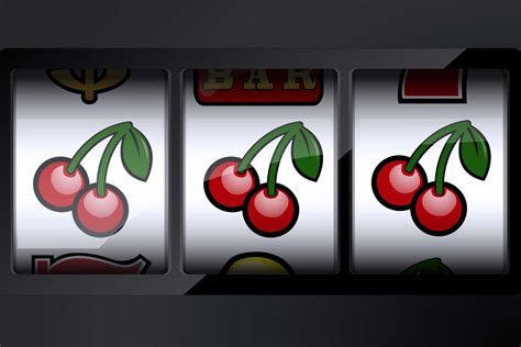 Jogar Lucky 3 Cherries Com Dinheiro Real