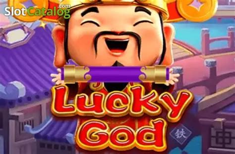 Jogar Lucky God No Modo Demo