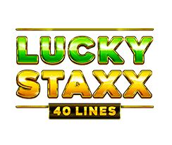Jogar Lucky Staxx 40 Lines No Modo Demo