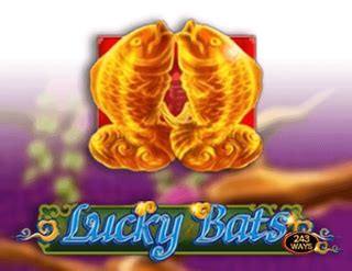 Jogar Luckybat Of Dragon Jackpot No Modo Demo