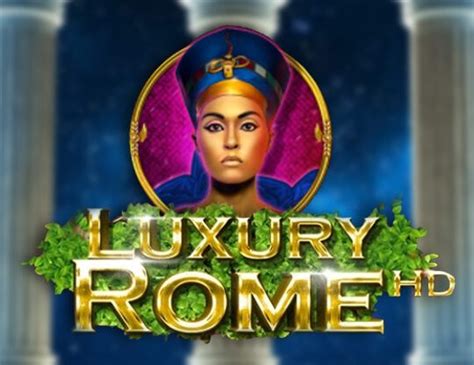 Jogar Luxury Rome No Modo Demo