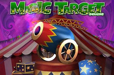 Jogar Magic Target Com Dinheiro Real