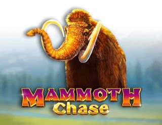Jogar Mammoth Chase No Modo Demo