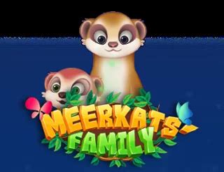 Jogar Meerkats Family No Modo Demo