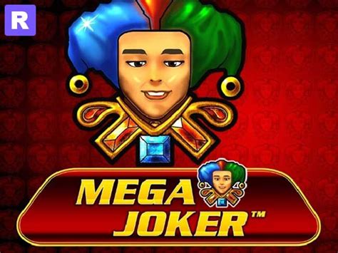 Jogar Mega Joker Jackpot No Modo Demo