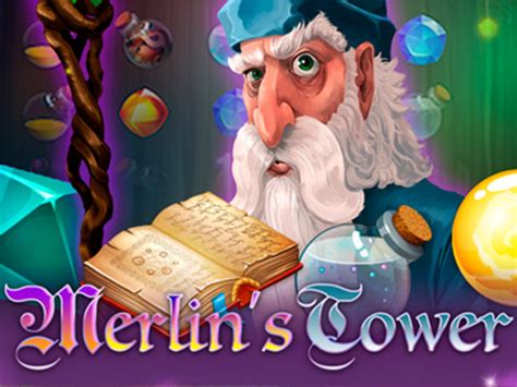 Jogar Merlin S Tower Com Dinheiro Real