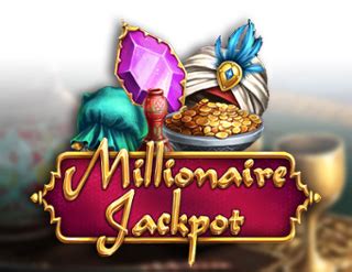 Jogar Millionaire Jackpot Scratchcard No Modo Demo