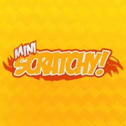 Jogar Mini Scratchy No Modo Demo