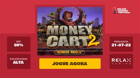 Jogar Money Cart 3 No Modo Demo