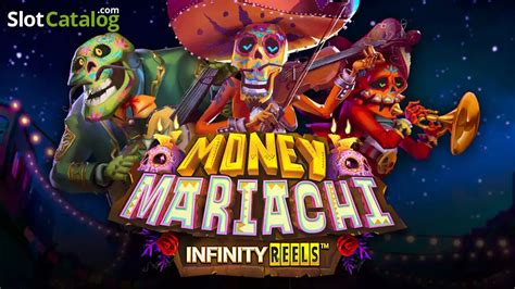 Jogar Money Mariachi Infinity Reels No Modo Demo