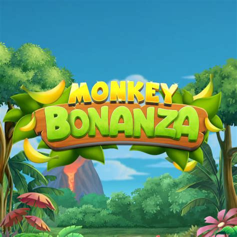 Jogar Monkey Bonanza Com Dinheiro Real