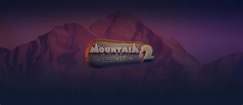 Jogar Mountain Legends 2 Com Dinheiro Real