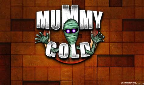 Jogar Mummy Gold Com Dinheiro Real