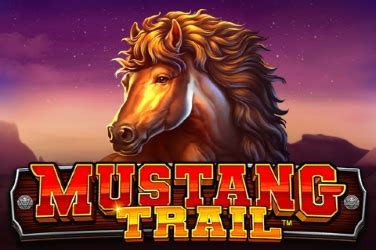 Jogar Mustang Trail No Modo Demo