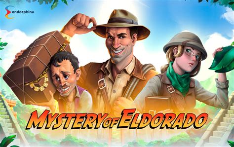 Jogar Mystery Of Eldorado No Modo Demo