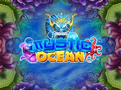 Jogar Mystic Ocean No Modo Demo